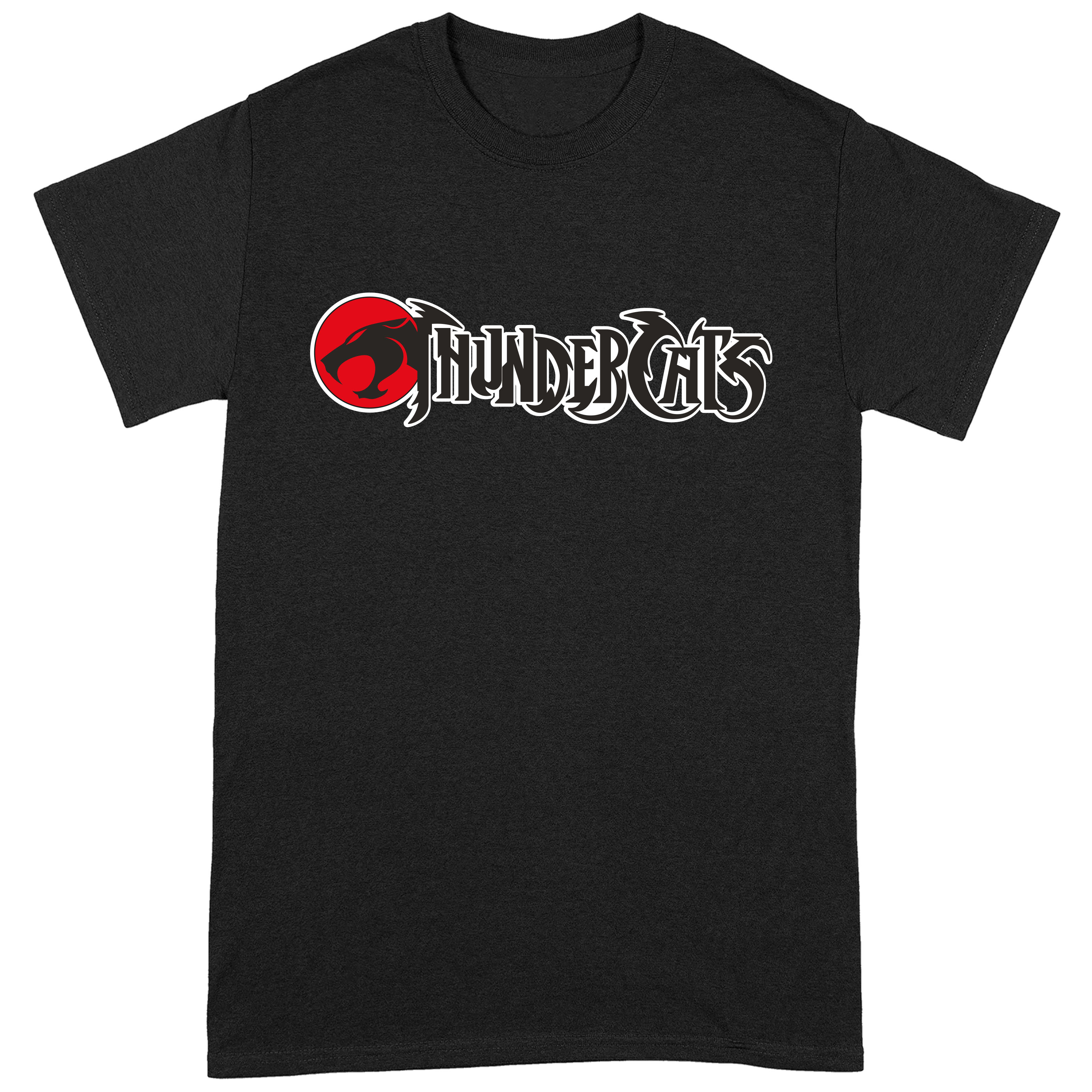 thundercat shirt band